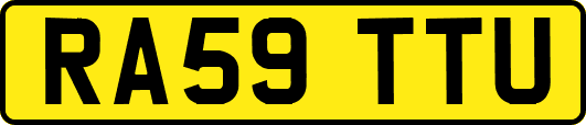 RA59TTU