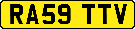 RA59TTV