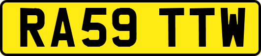 RA59TTW