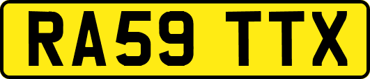 RA59TTX