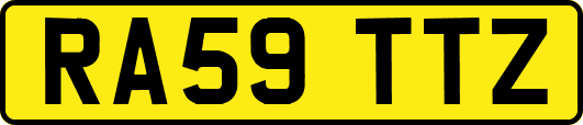 RA59TTZ