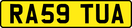 RA59TUA