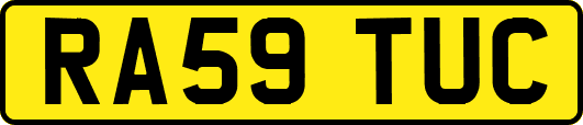 RA59TUC