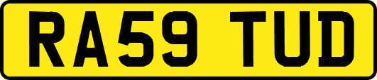 RA59TUD