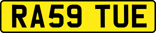 RA59TUE
