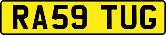RA59TUG