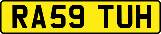 RA59TUH