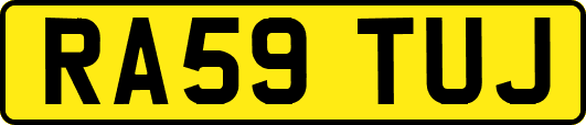 RA59TUJ