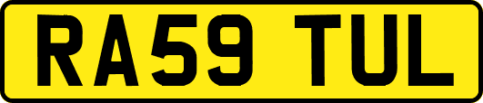 RA59TUL