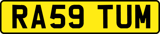 RA59TUM