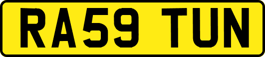 RA59TUN