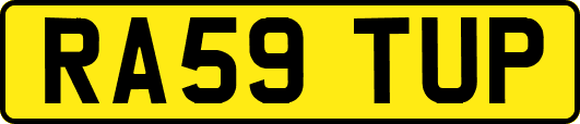 RA59TUP