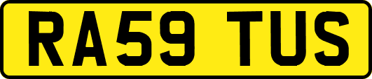RA59TUS