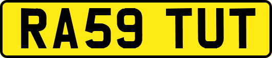 RA59TUT
