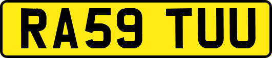 RA59TUU