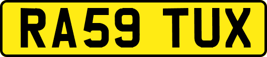 RA59TUX