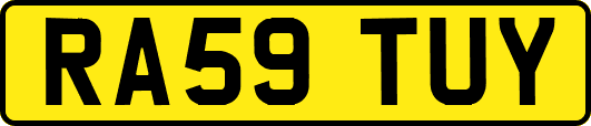 RA59TUY