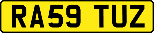 RA59TUZ