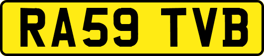 RA59TVB