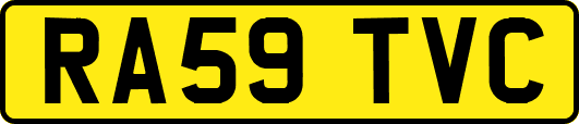 RA59TVC