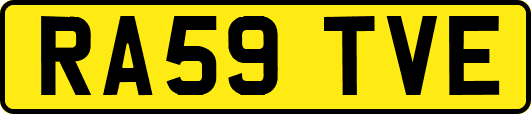 RA59TVE