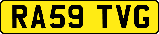 RA59TVG