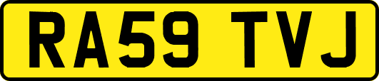 RA59TVJ