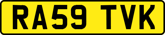 RA59TVK