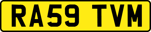 RA59TVM