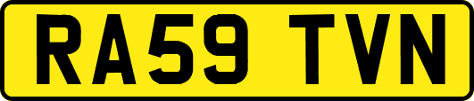 RA59TVN