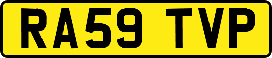 RA59TVP