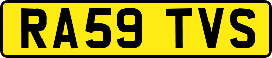 RA59TVS