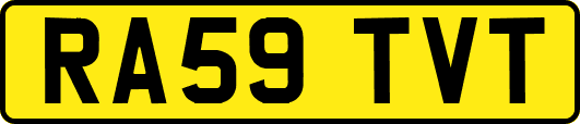 RA59TVT