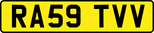 RA59TVV