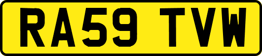 RA59TVW