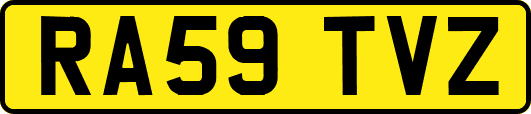 RA59TVZ