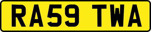 RA59TWA