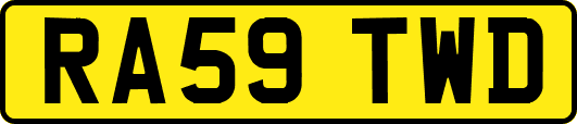 RA59TWD