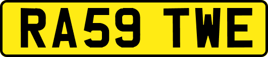 RA59TWE