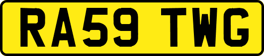 RA59TWG
