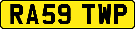 RA59TWP