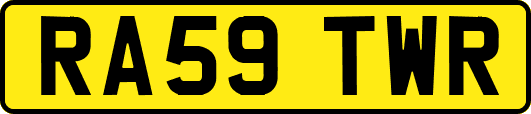 RA59TWR