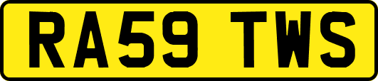 RA59TWS