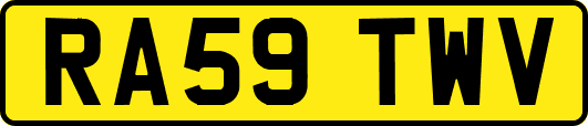 RA59TWV