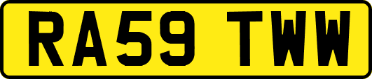 RA59TWW