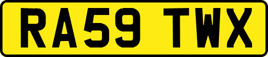 RA59TWX