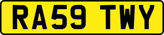 RA59TWY