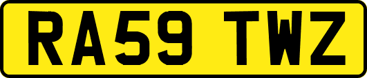 RA59TWZ