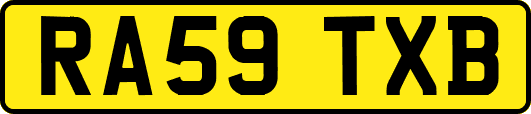 RA59TXB