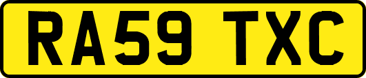 RA59TXC